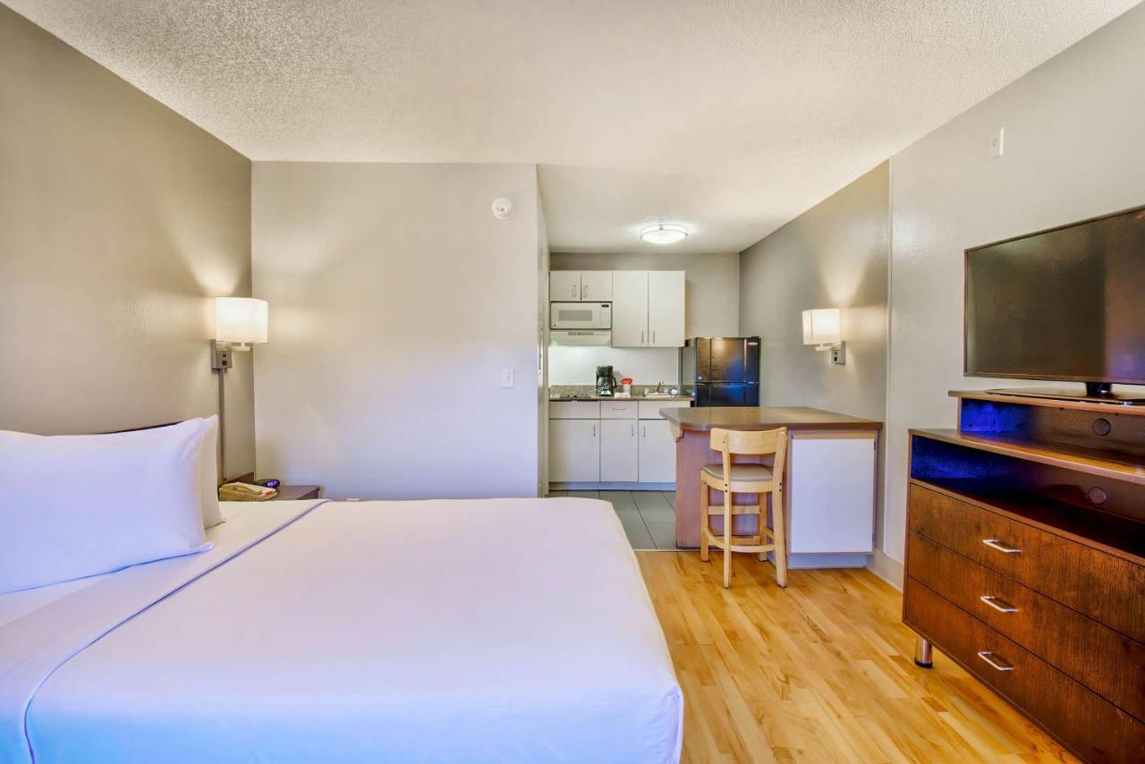 Studio 6-Phoenix, Az - Deer Valley Εξωτερικό φωτογραφία