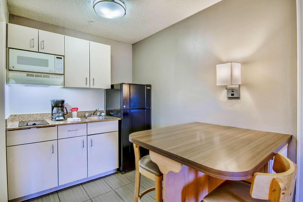 Studio 6-Phoenix, Az - Deer Valley Εξωτερικό φωτογραφία